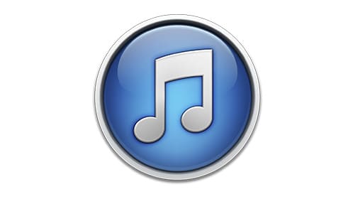 Itunes Logo 2012