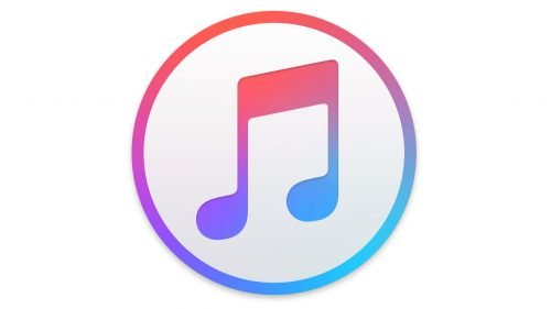 Itunes logo