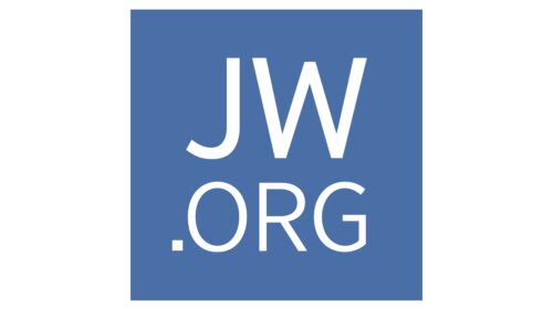 JW Org Logo