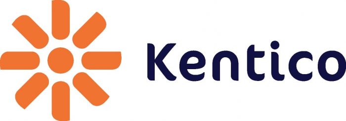 Kentico logo