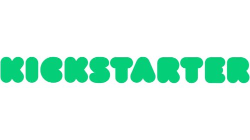 Kickstarter logo