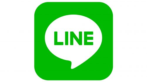 Line Logo