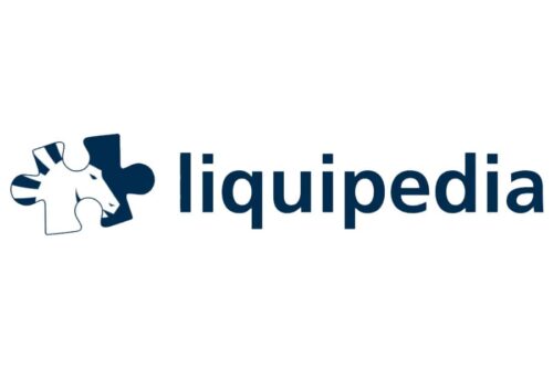 Liquipedia Logo