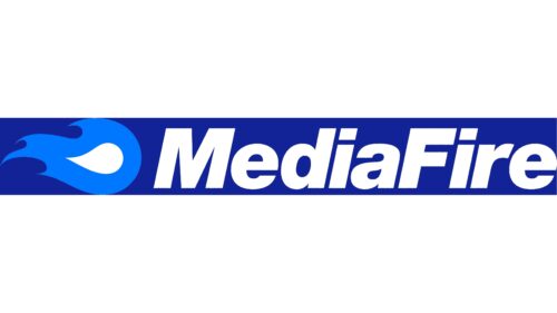 Mediafire Logo