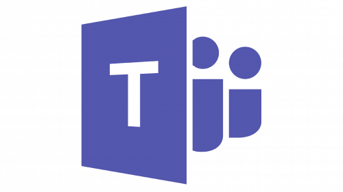 Microsoft Teams Logo 2016