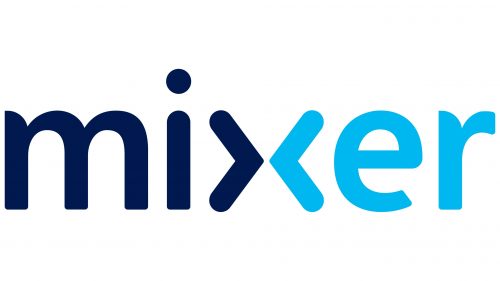 Mixer logo