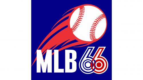 MLB66 Logo