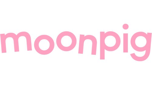 Moonpig Logo