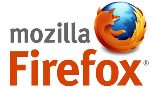 Color Mozilla Firefox Logo