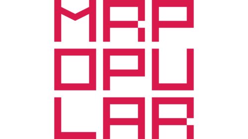 Mrpopular Logo