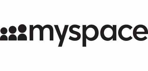 Myspace logo