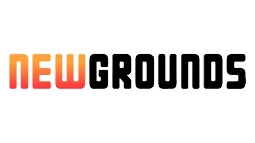 Newgrounds Logo