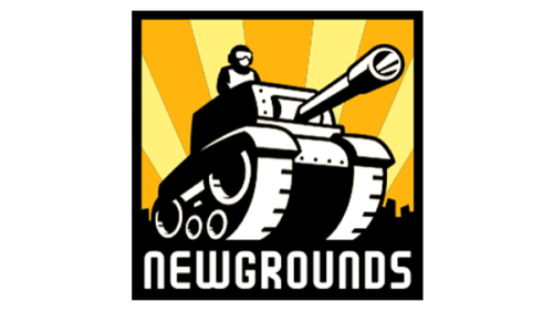 Newgrounds Logo 2006