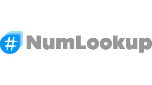 NumLookup Logo