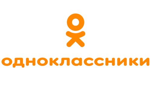 Odnoklassniki logo