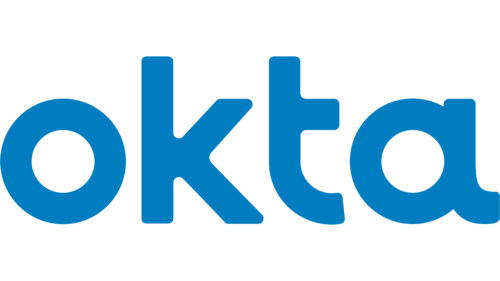 Okta Logo 2015