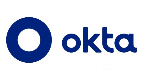 Okta Logo