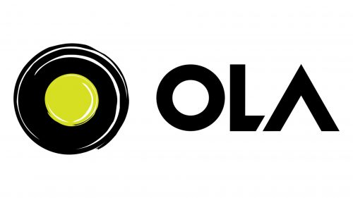 Ola Cabs Logo