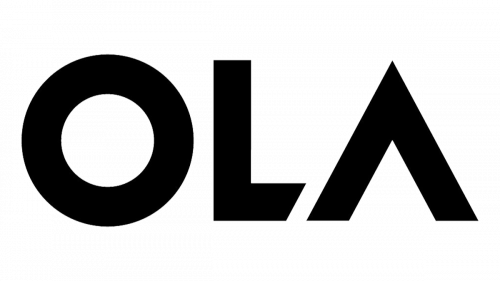 Ola Cabs Symbol