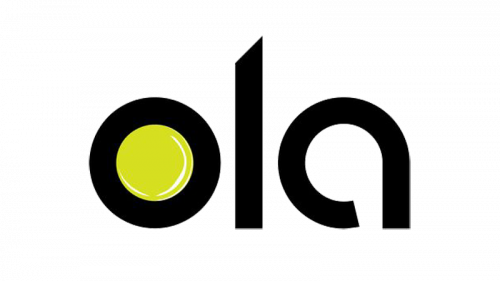 Ola Cabs Emblem