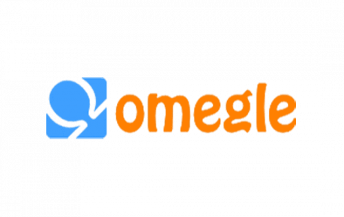 Omegle Logo 2009