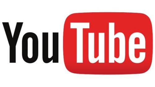 YouTube Logo 2013