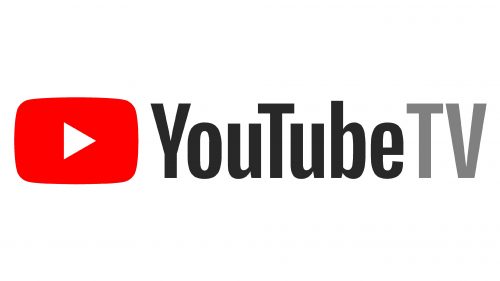 YouTube TV Logo