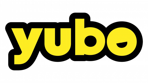 YuBo Logo 2015