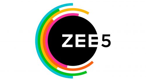 Zee5 Logo