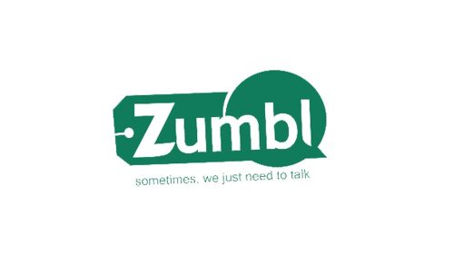 Zumbl Logo