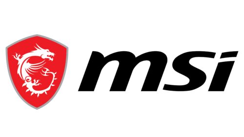 MSI Logo