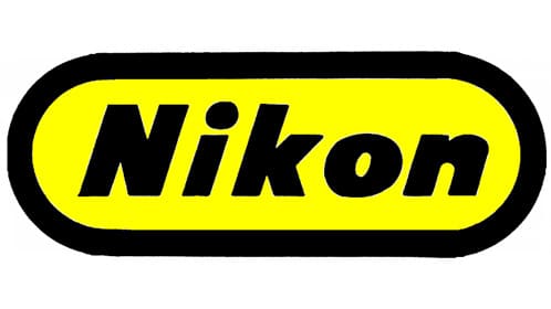 Nikon Logo 1965