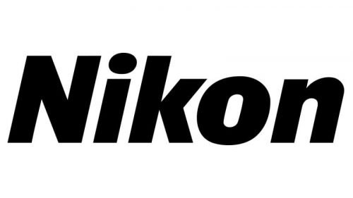 Nikon Logo 1979