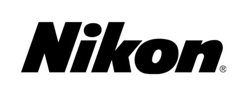 Font of the Nikon Logo