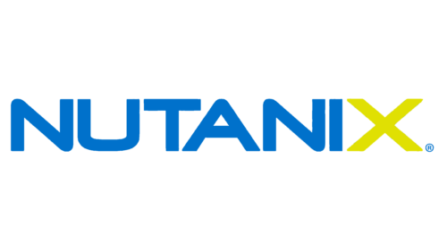 Nutanix Logo 2009