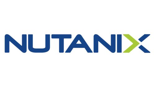 Nutanix Logo