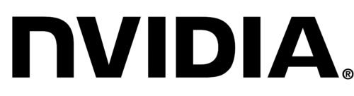 Font NVIDIA Logo