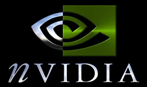 Symbol NVIDIA