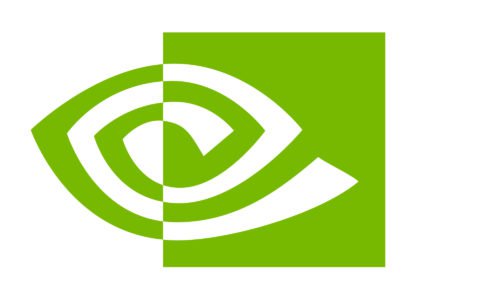 Color NVIDIA Logo