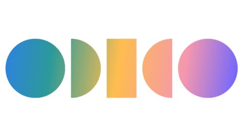 Odido Logo