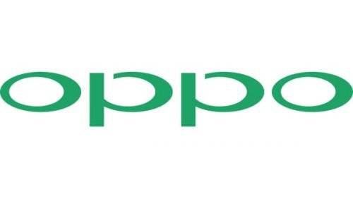 Oppo Logo 2013