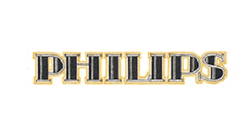 Phillips Logo 1910