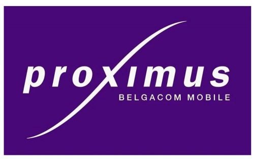 Proximus Logo-2006