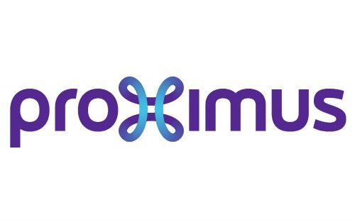 Proximus Logo