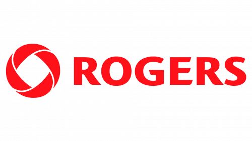 Rogers Logo 2000