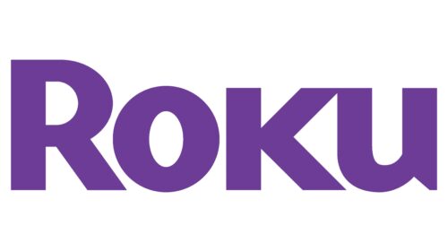 Roku Logo