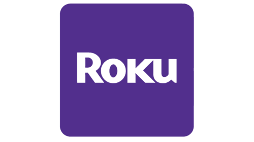 Roku Emblem