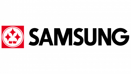 Samsung Logo 1969