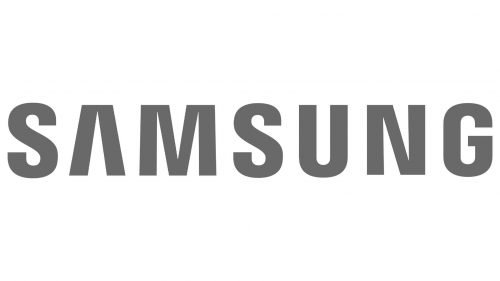 Samsung logo