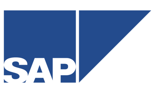 Sap Logo 1995